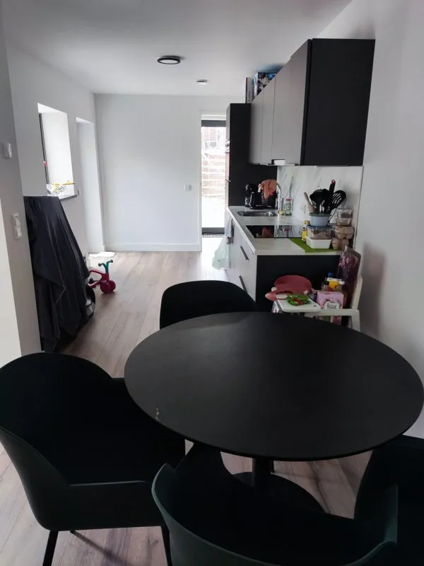 Appartement te huur: Poirtersstraat 4-13, Westend Tilburg