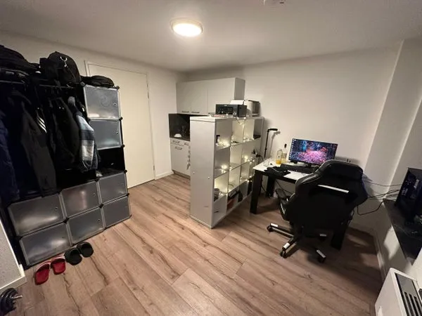 Appartement te huur: Poirtersstraat 2-05, Westend Tilburg