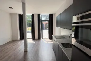 Home for rent: Poirtersstraat, Westend Tilburg