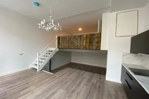 Woning te huur: Poirtersstraat, Westend Tilburg