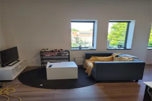 Woning te huur: Poirtersstraat, Westend Tilburg