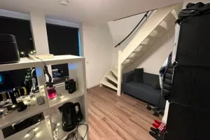 Woning te huur: Poirtersstraat, Westend Tilburg