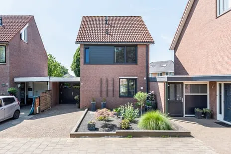 Tussenwoning te koop: Pol 108, Ulft-West Ulft