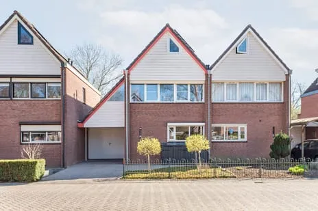 Tussenwoning te koop: Pol 69, Ulft-West Ulft