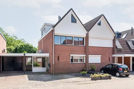 Tussenwoning te koop: Pol 77, Ulft-West Ulft