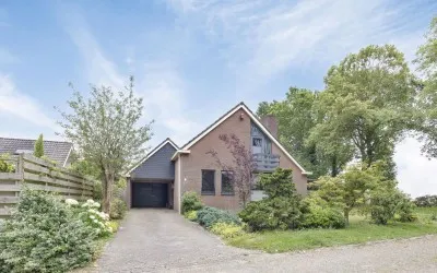 Vrijstaande woning te koop: Polakkers 2, Buinen Buinen