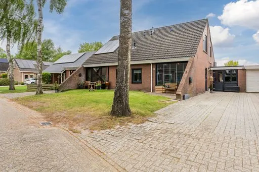 Woning te koop: Polakkers, Buinen Buinen