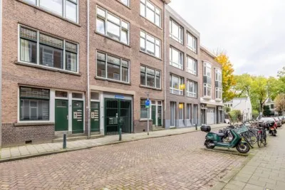 Appartement te koop: Polanenstraat 15C, Rotterdam