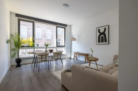 Appartement te koop: Polanenstraat 15H, Kralingen Oost Rotterdam