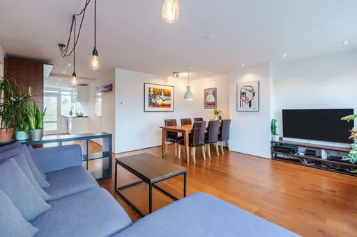 Appartement te koop: Polanenstraat 50, Amsterdam