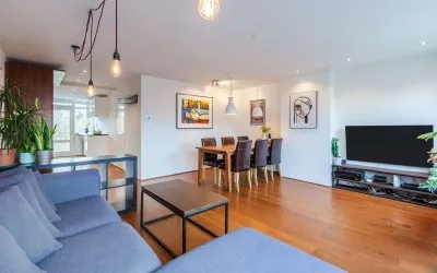 Appartement te koop: Polanenstraat 50-3, Spaarndammerbuurt-Zuidwest Amsterdam