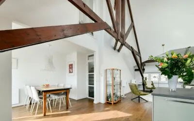 Appartement te koop: Polanenstraat 62E, Spaarndammerbuurt-Zuidwest Amsterdam