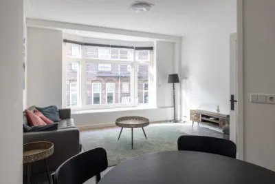 Appartement te koop: Polanenstraat 9-01, Rotterdam