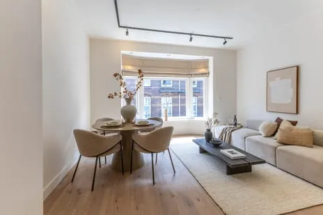 Appartement te koop: Polanenstraat 9-02, Kralingen Oost Rotterdam