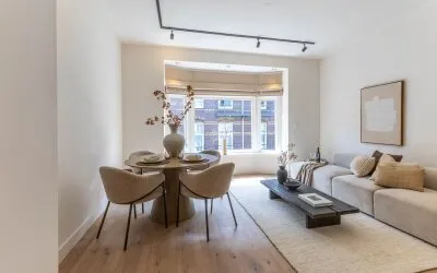 Appartement te koop: Polanenstraat 9-02, Kralingen Oost Rotterdam