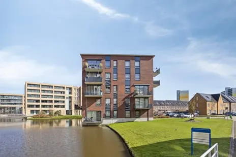Appartement te koop: Polaris 10, Wheermolen-West Purmerend