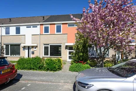 Tussenwoning te koop: Polarisstraat 79, Emmeloord-Revelsant-Zuid Emmeloord