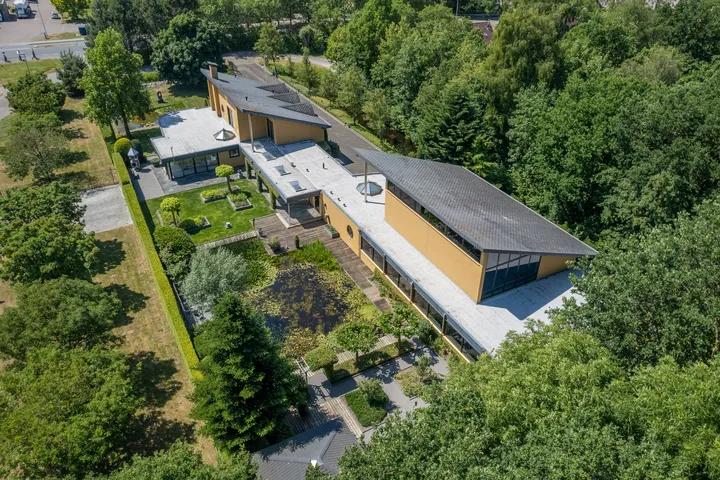 Woning te koop: Polderboskdyk 1, Joure
