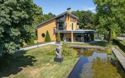Appartement te koop: Polderboskdyk 1, Joure, Sewei/De Ekers Joure