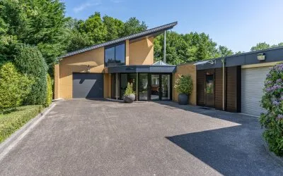 Appartement te koop: Polderboskdyk 1A, Joure, Sewei/De Ekers Joure