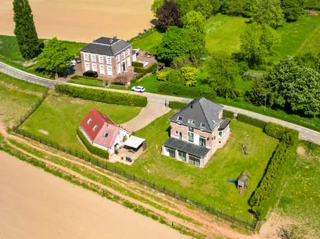 Vrijstaande woning te koop: Polderdijk 77, Buitengebied Herwen Herwen