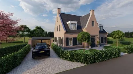 Woning te koop: Polderdijk 81B, Herwen Herwen