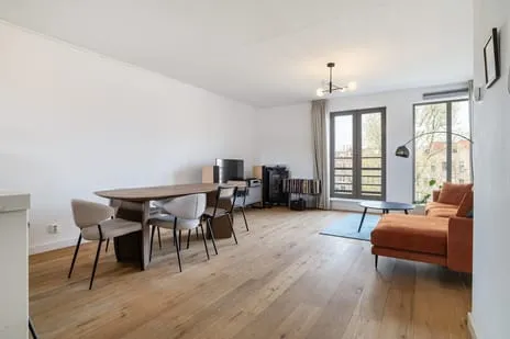 Appartement te koop: Polderlaan 14E, Hillesluis Rotterdam
