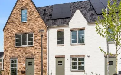 Corner house for sale: Polderlaan 239, Triangel Waddinxveen