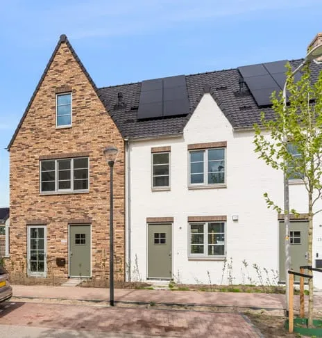 Woning te koop: Polderlaan 239, Triangel Waddinxveen