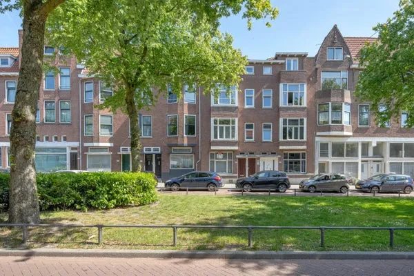 Woning te koop: Polderlaan 3074ME, Hillesluis Rotterdam