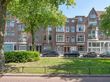 Appartement te koop: Polderlaan 40A, Hillesluis Rotterdam