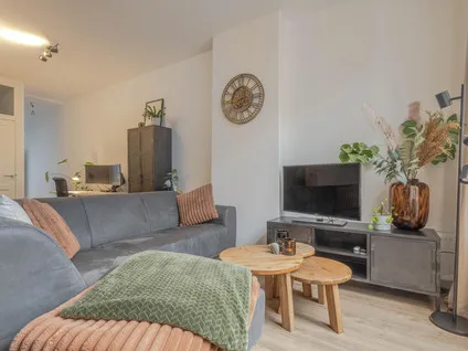 Appartement te koop: Polderlaan 45B, Rotterdam