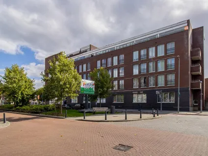 Appartement te koop: Polderlaan 4A, Hillesluis Rotterdam