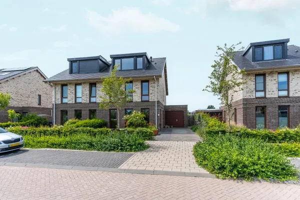 Woning te huur: Polderlaan, Verspreide huizen West Leimuiden