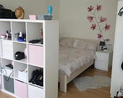 Kamer te huur: Polderlaan, Hillesluis Rotterdam