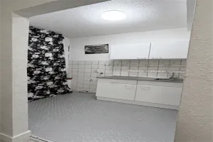 Woning te huur: Polderlaan, Hillesluis Rotterdam