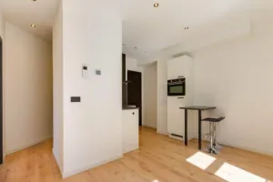 Woning te huur: Polderlaan, Hillesluis Rotterdam