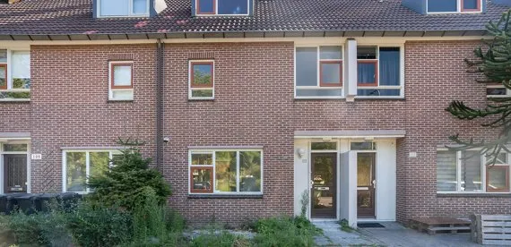 Tussenwoning te huur: Polderland 78, Polderland Diemen