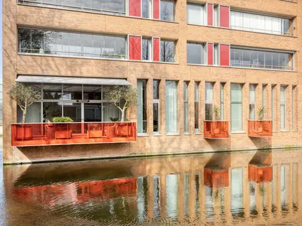 Appartement te koop: Poldermolen 34, Victor Midden Noordwijkerhout