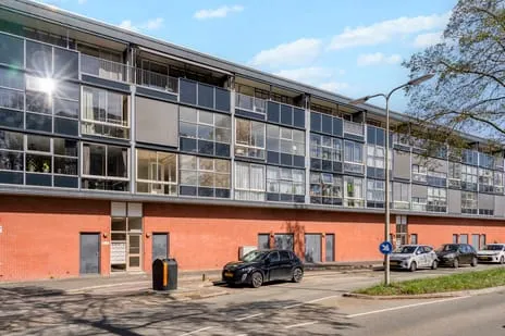 Appartement te koop: Poldermolendreef 57, Molenbuurt Gouda