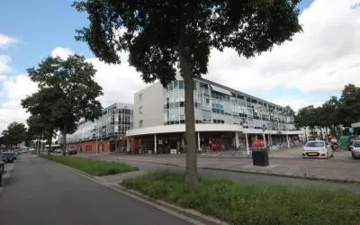 Appartement te koop: Poldermolendreef 57, Molenbuurt Gouda