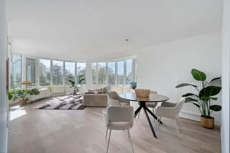 Appartement te koop: Poldermolendreef 63, Molenbuurt Gouda