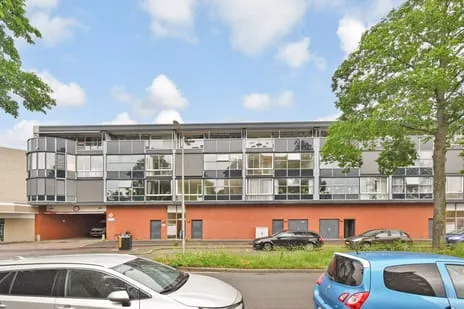 Appartement te koop: Poldermolendreef 75, Molenbuurt Gouda
