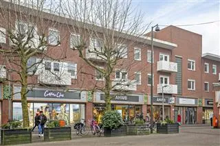 Koopwoning: Polderplein 133 in Hoofddorp - €395.000 - 90m²