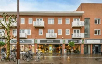 Appartement te koop: Polderplein 139, Hoofddorp Centrum Zuid Hoofddorp