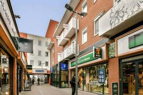 Appartement te koop: Polderplein 141, Hoofddorp Centrum Zuid Hoofddorp