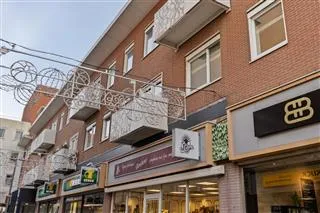 Koopwoning: Polderplein 145 in Hoofddorp - €395.000 - 90m²
