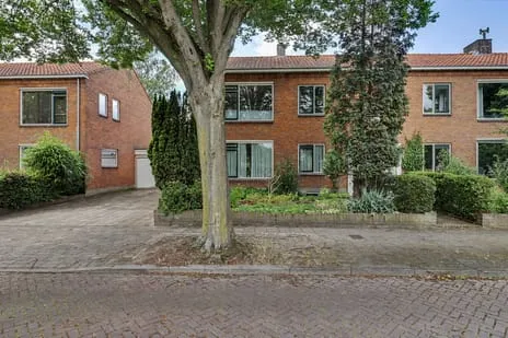 Appartement te koop: Polderstraat 14, Hatertse Hei Nijmegen