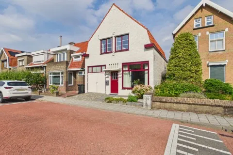 Hoekwoning te koop: Polderstraat 26, Zaamslag