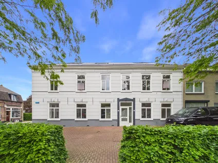 Appartement te koop: Polderstraat 2B, Kern Zaamslag Zaamslag